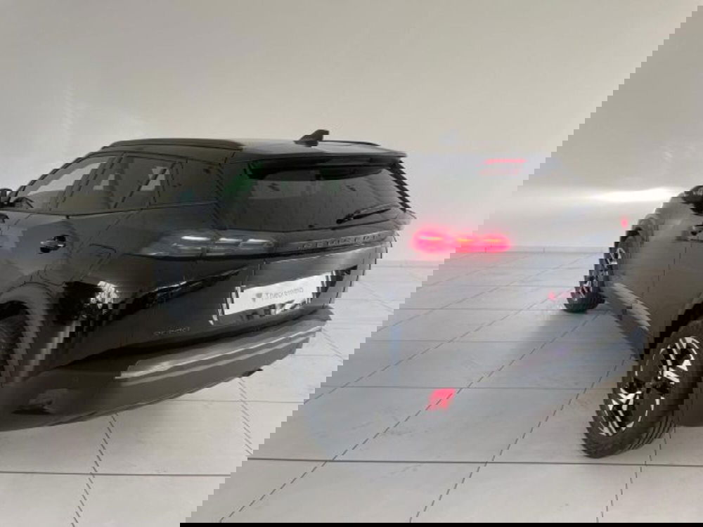 Peugeot 2008 nuova a Torino (4)