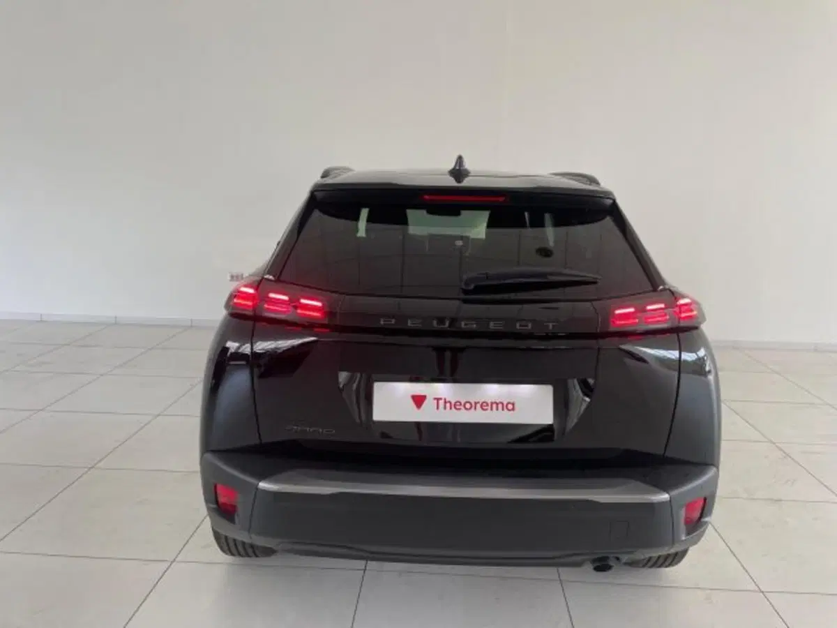 Peugeot 2008 nuova a Torino (5)