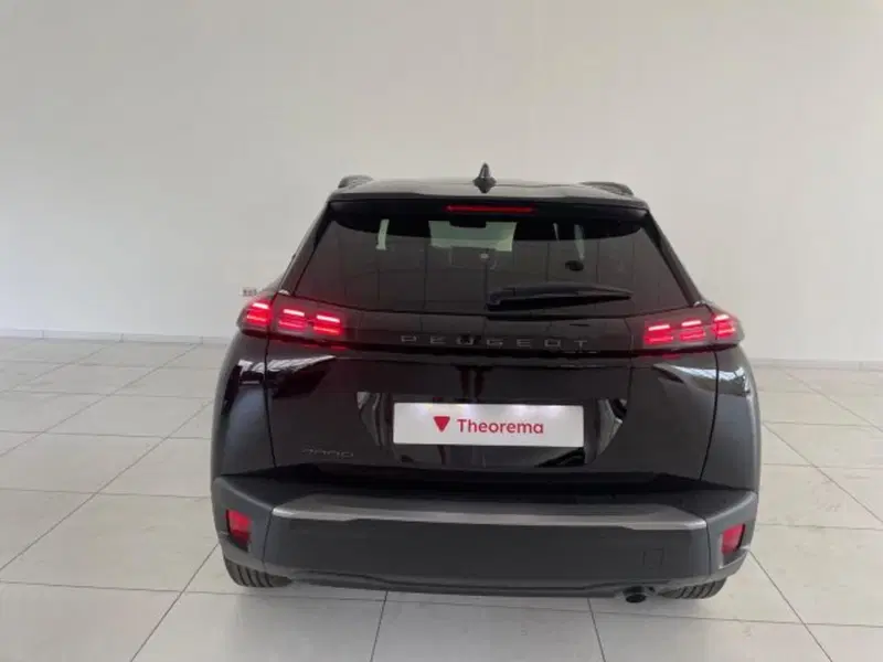 Peugeot 2008 nuova a Torino (5)