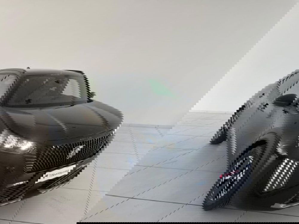 Peugeot 2008 nuova a Torino (7)