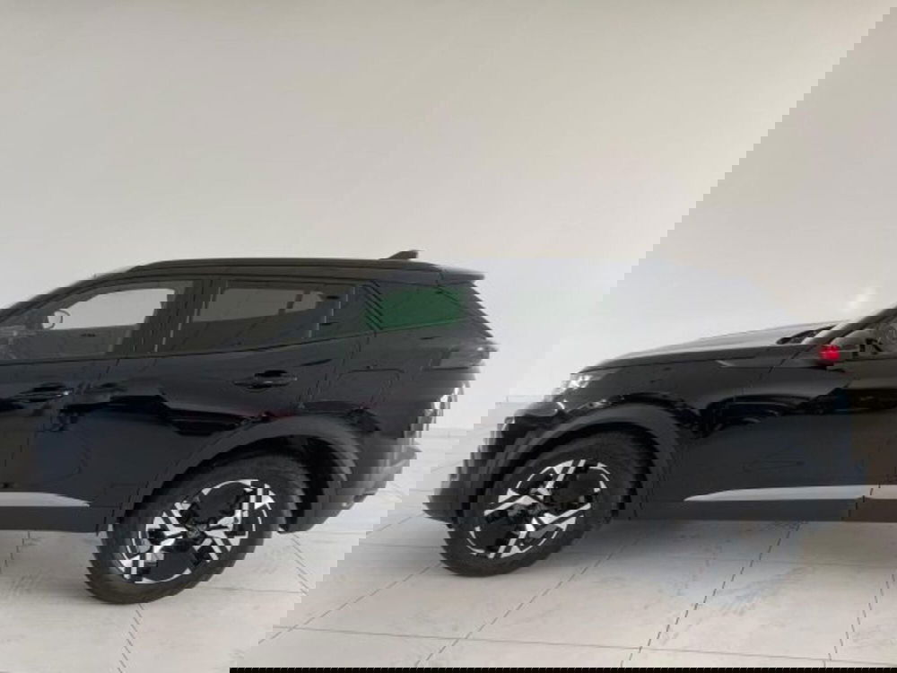 Peugeot 2008 nuova a Torino (8)