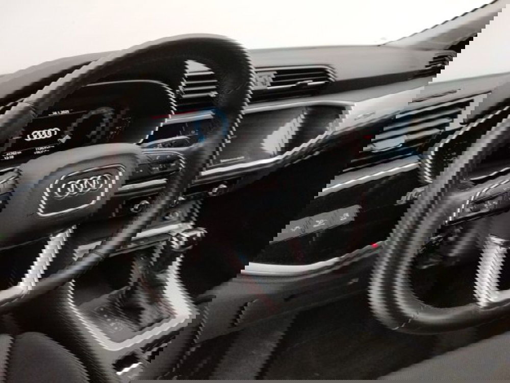 Audi Q3 Sportback usata a Torino (10)