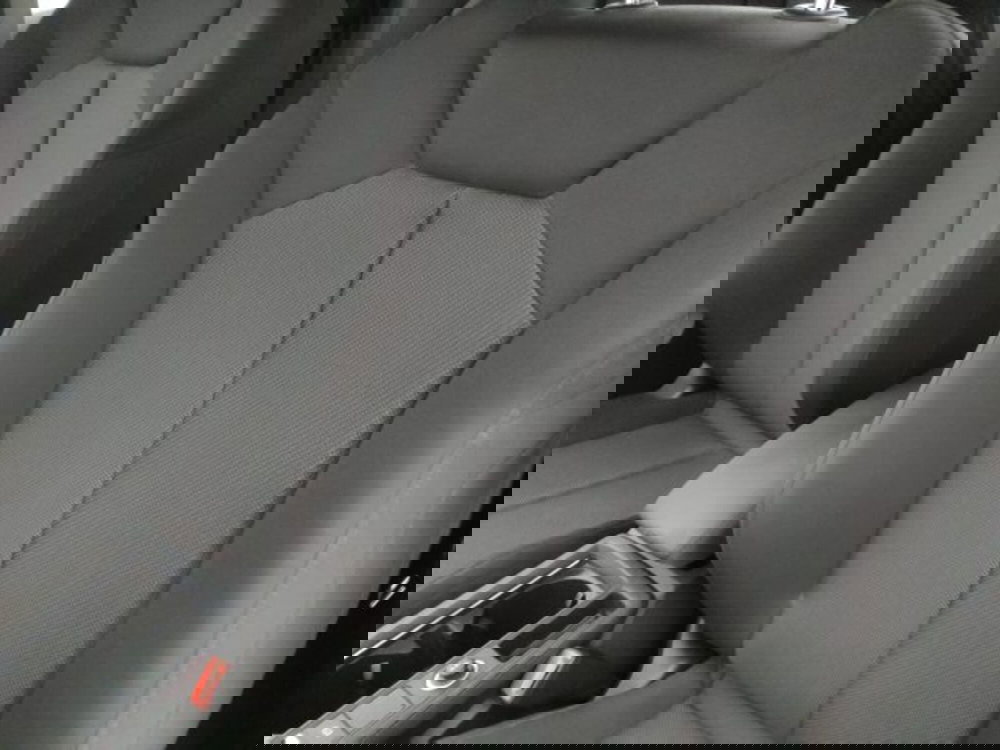 Audi Q3 Sportback usata a Torino (11)