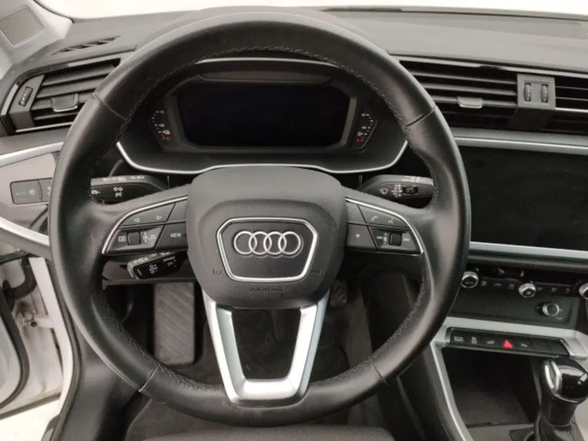 Audi Q3 Sportback usata a Torino (12)