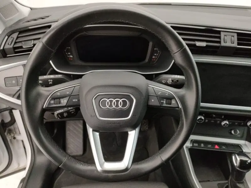 Audi Q3 Sportback usata a Torino (12)
