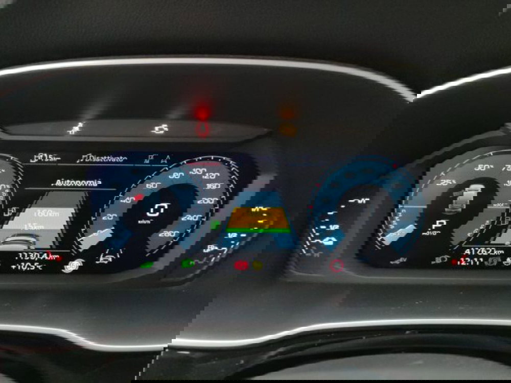 Audi Q3 Sportback usata a Torino (13)