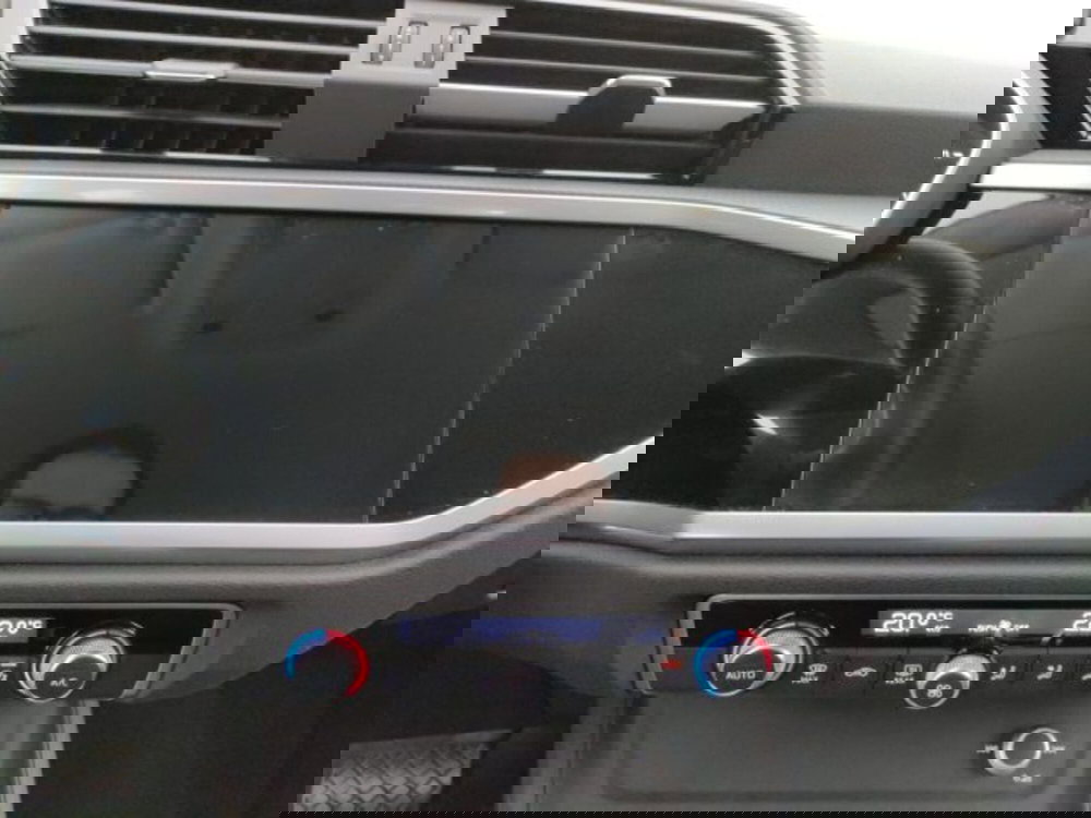 Audi Q3 Sportback usata a Torino (14)
