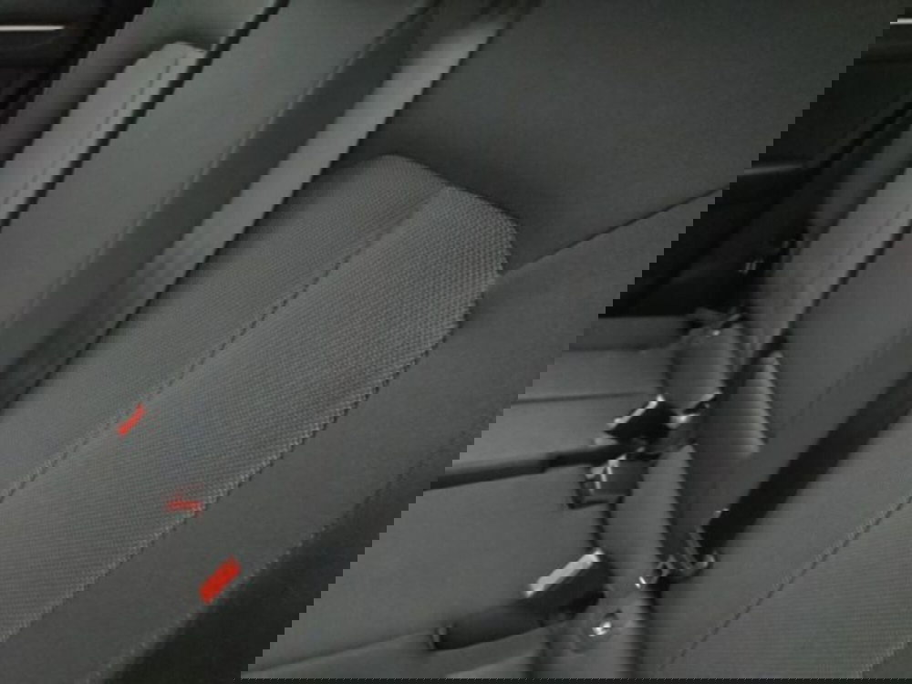 Audi Q3 Sportback usata a Torino (15)