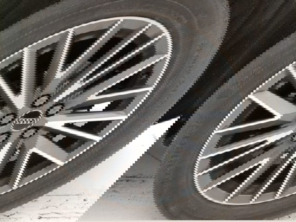 Audi Q3 Sportback usata a Torino (17)