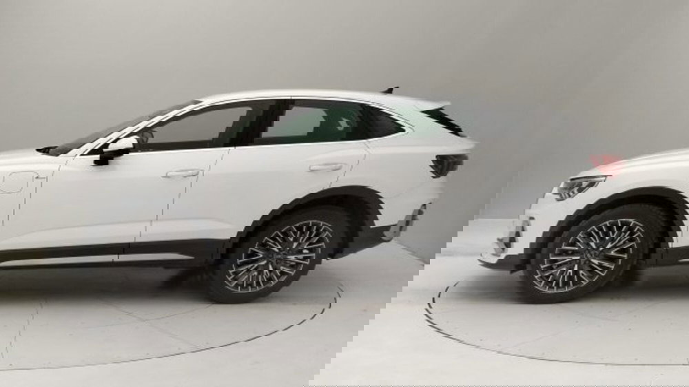 Audi Q3 Sportback usata a Torino (2)