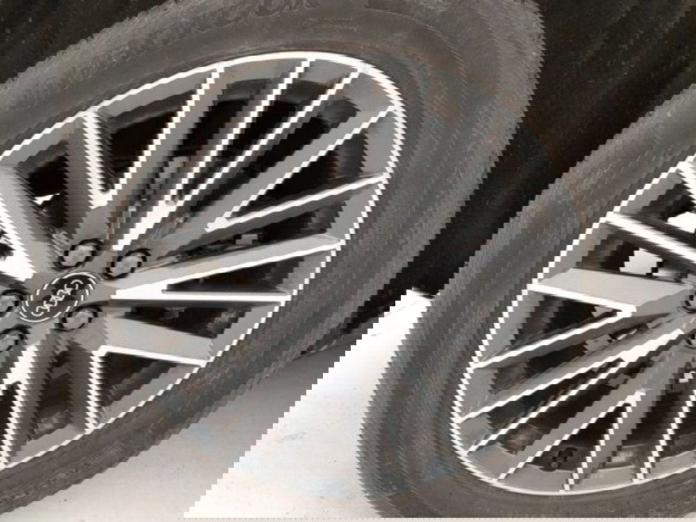 Audi Q3 Sportback usata a Torino (20)