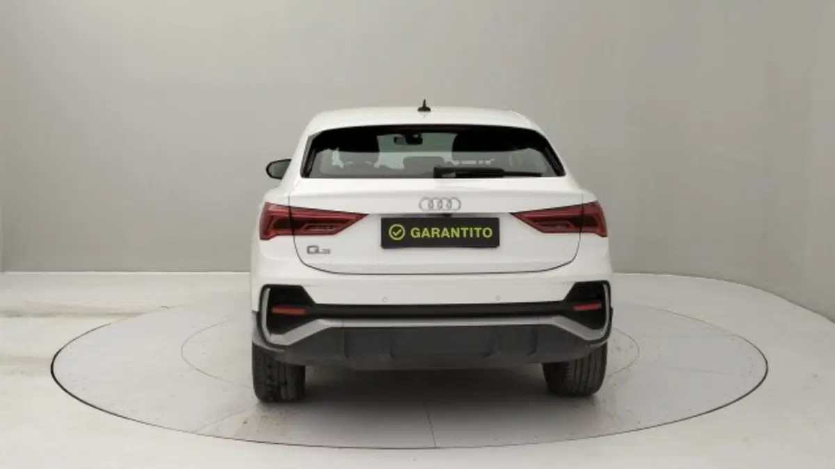 Audi Q3 Sportback usata a Torino (4)