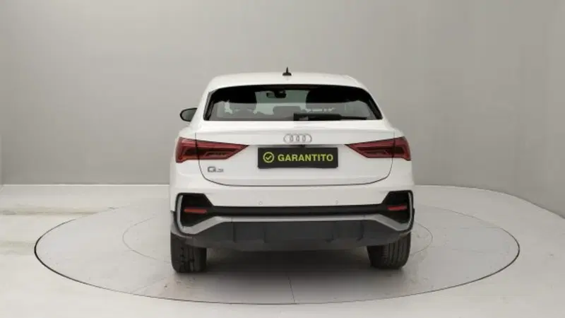 Audi Q3 Sportback usata a Torino (4)