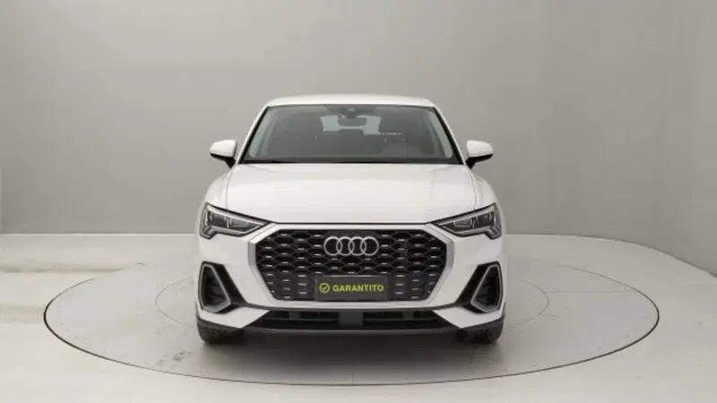 Audi Q3 Sportback usata a Torino (8)