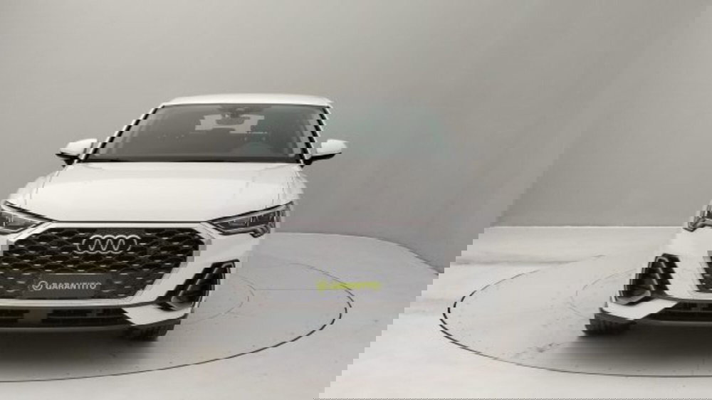 Audi Q3 Sportback usata a Torino (8)