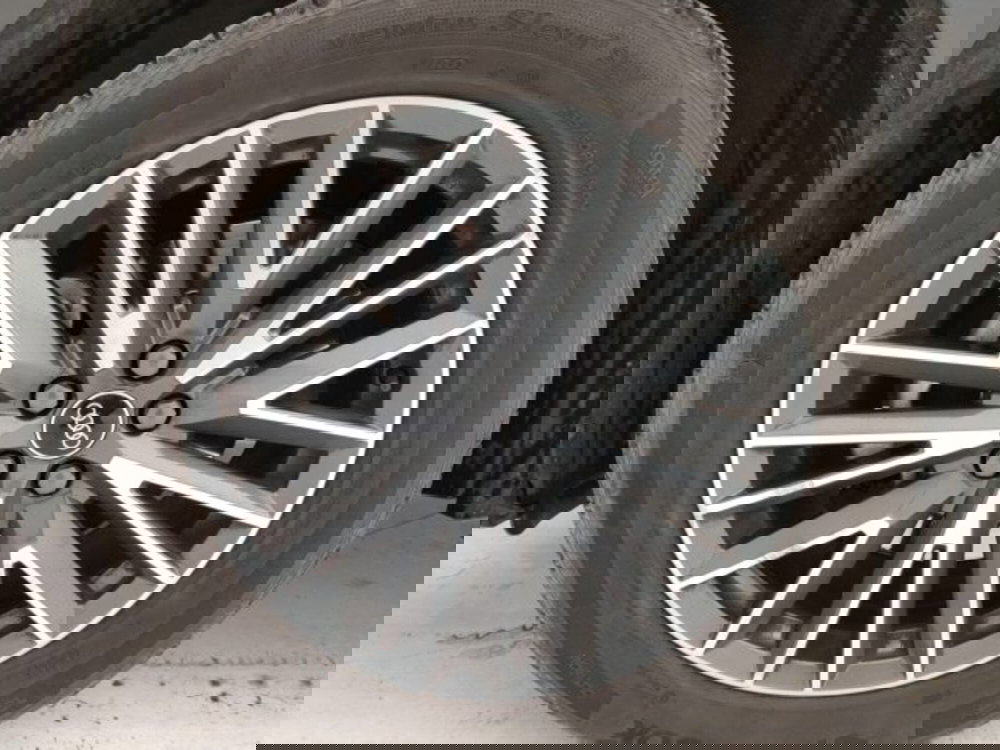 Audi Q3 Sportback usata a Torino (9)