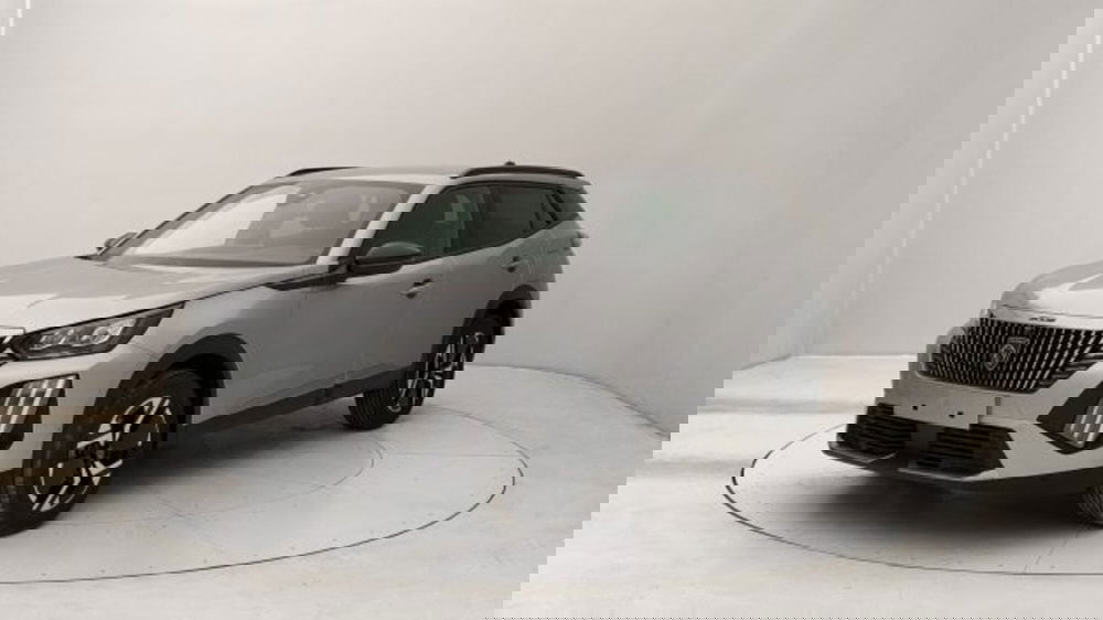 Peugeot 2008 nuova a Torino