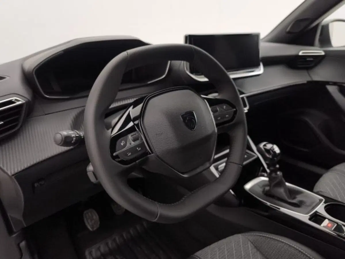 Peugeot 2008 nuova a Torino (10)