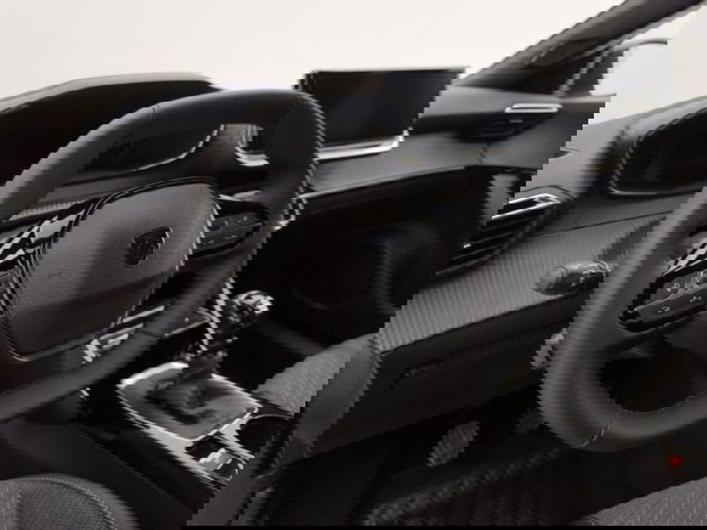 Peugeot 2008 nuova a Torino (10)