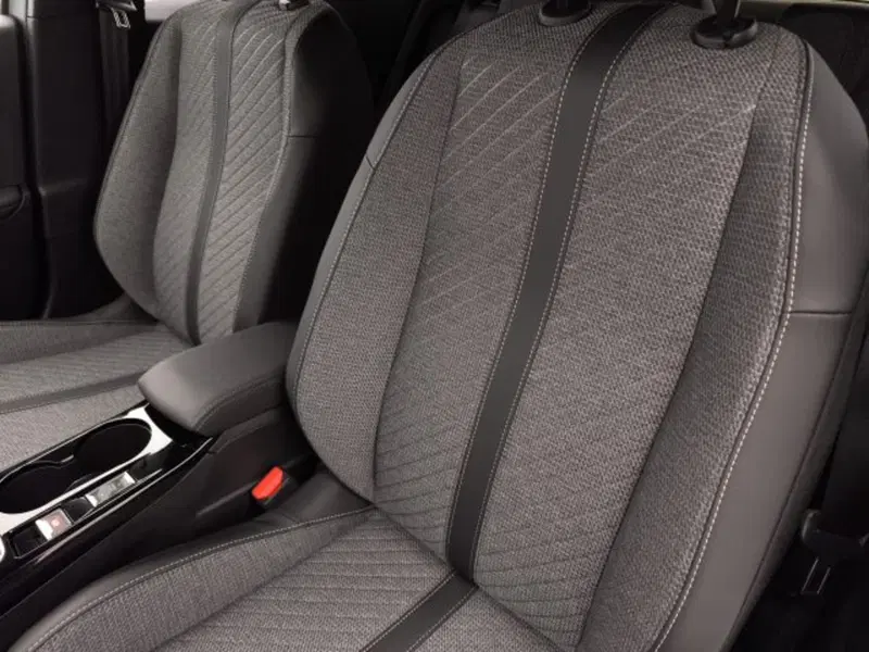 Peugeot 2008 nuova a Torino (11)