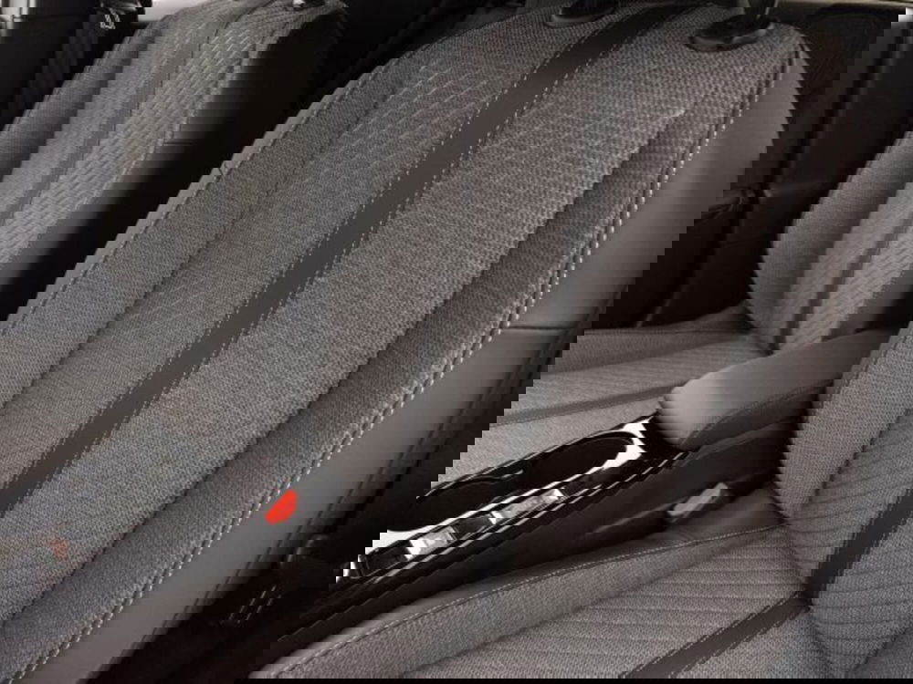 Peugeot 2008 nuova a Torino (11)