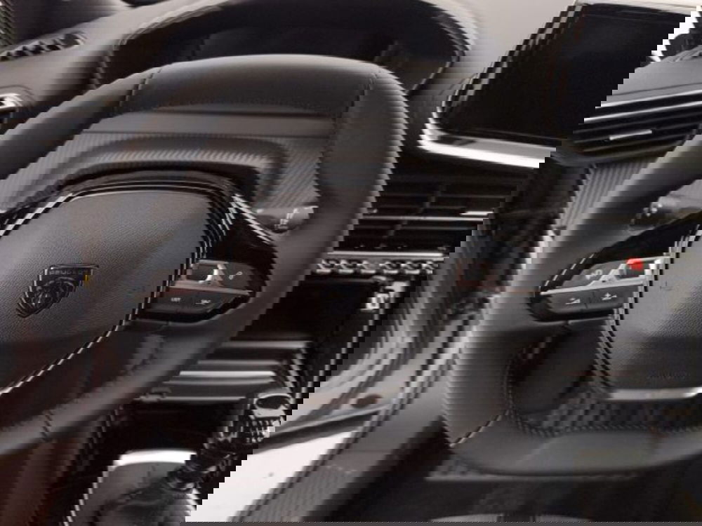 Peugeot 2008 nuova a Torino (12)