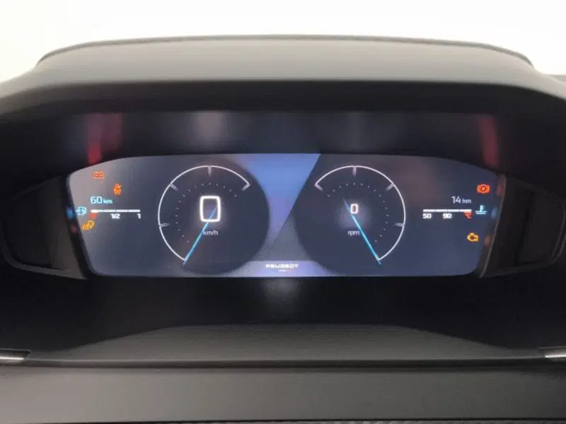 Peugeot 2008 nuova a Torino (13)