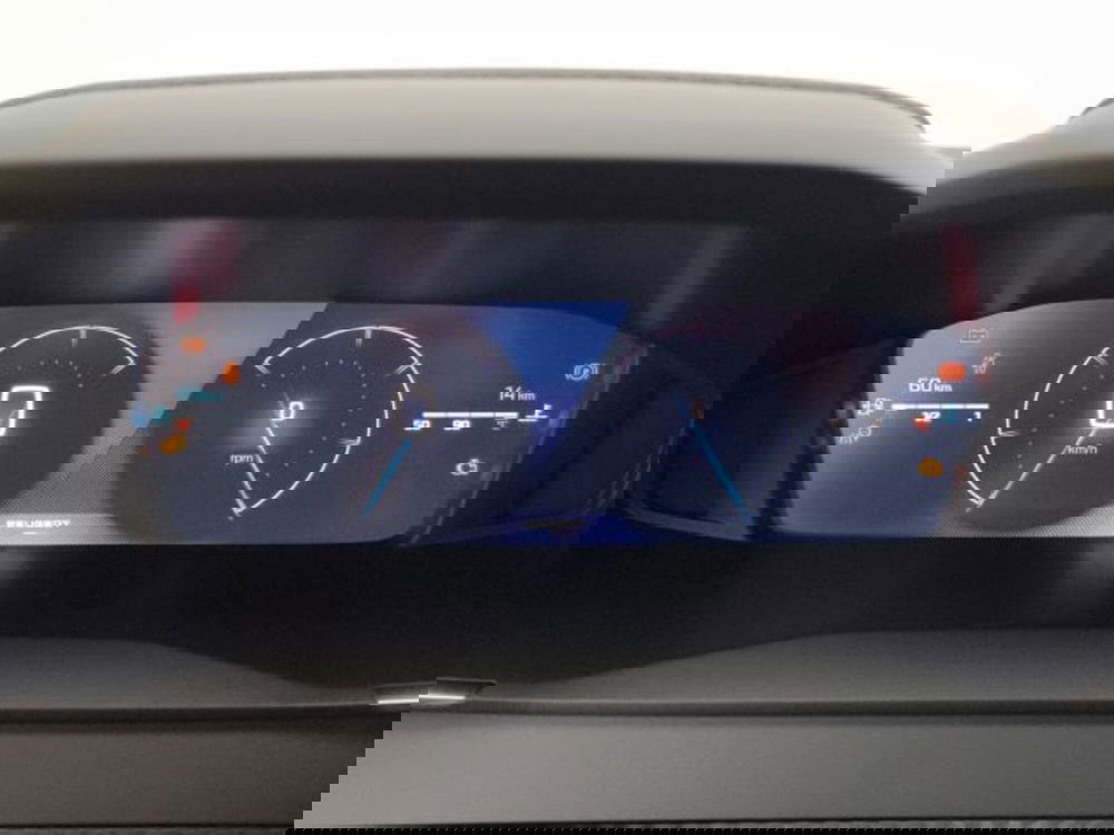 Peugeot 2008 nuova a Torino (13)