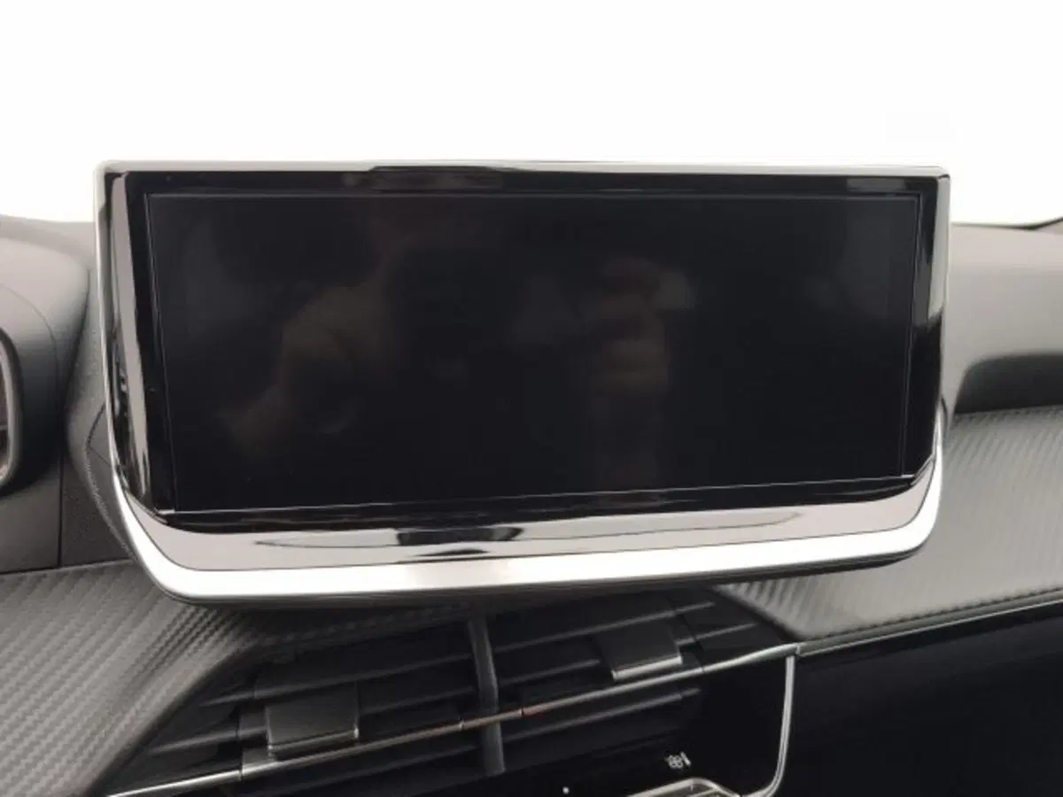 Peugeot 2008 nuova a Torino (14)