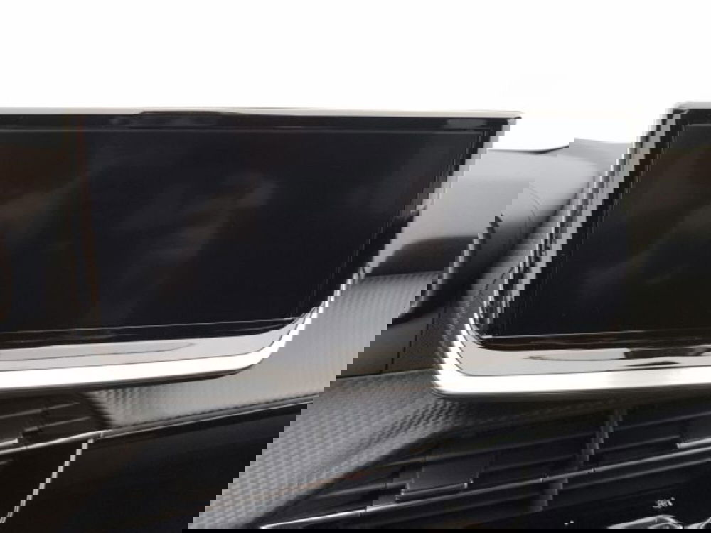 Peugeot 2008 nuova a Torino (14)