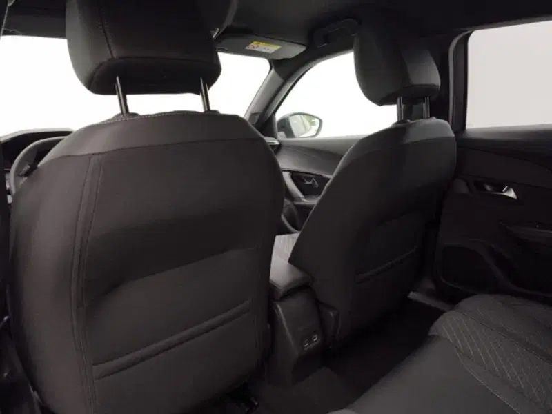 Peugeot 2008 nuova a Torino (16)
