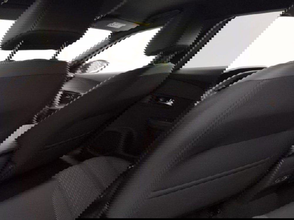 Peugeot 2008 nuova a Torino (16)