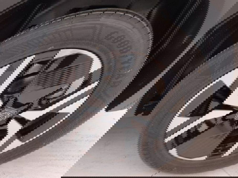 Peugeot 2008 nuova a Torino (17)