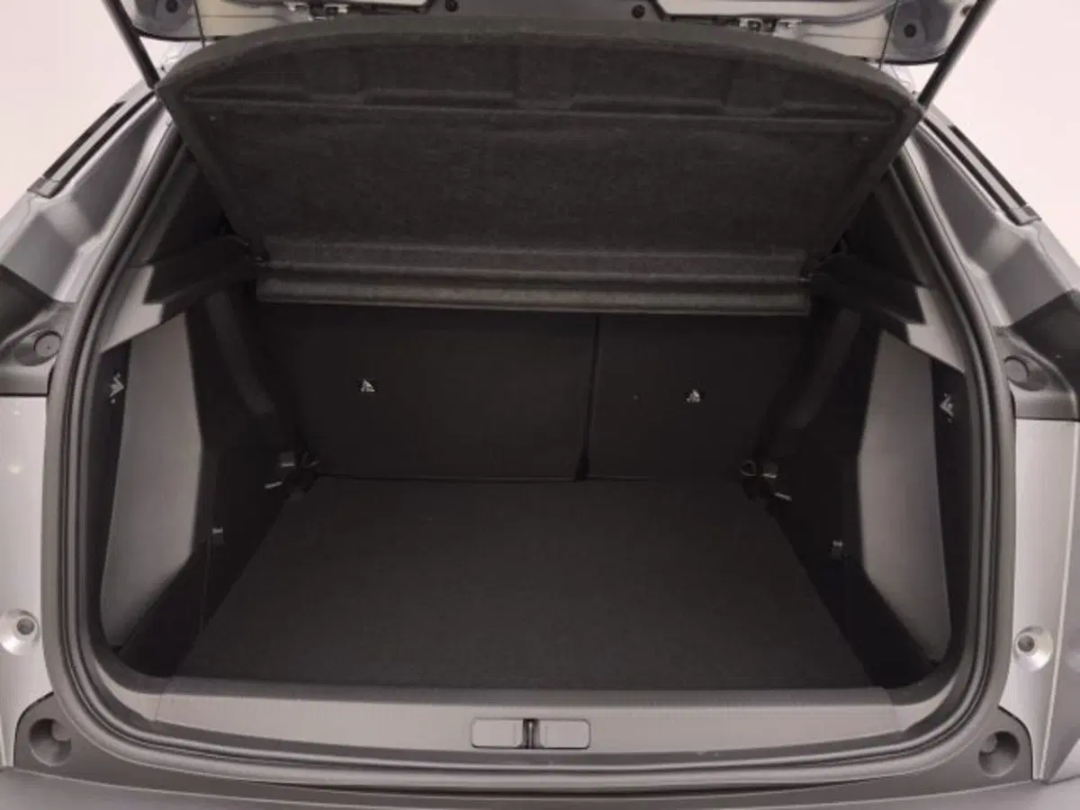 Peugeot 2008 nuova a Torino (18)