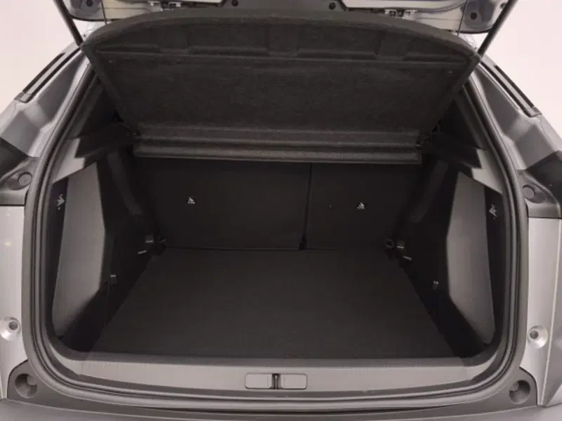 Peugeot 2008 nuova a Torino (18)