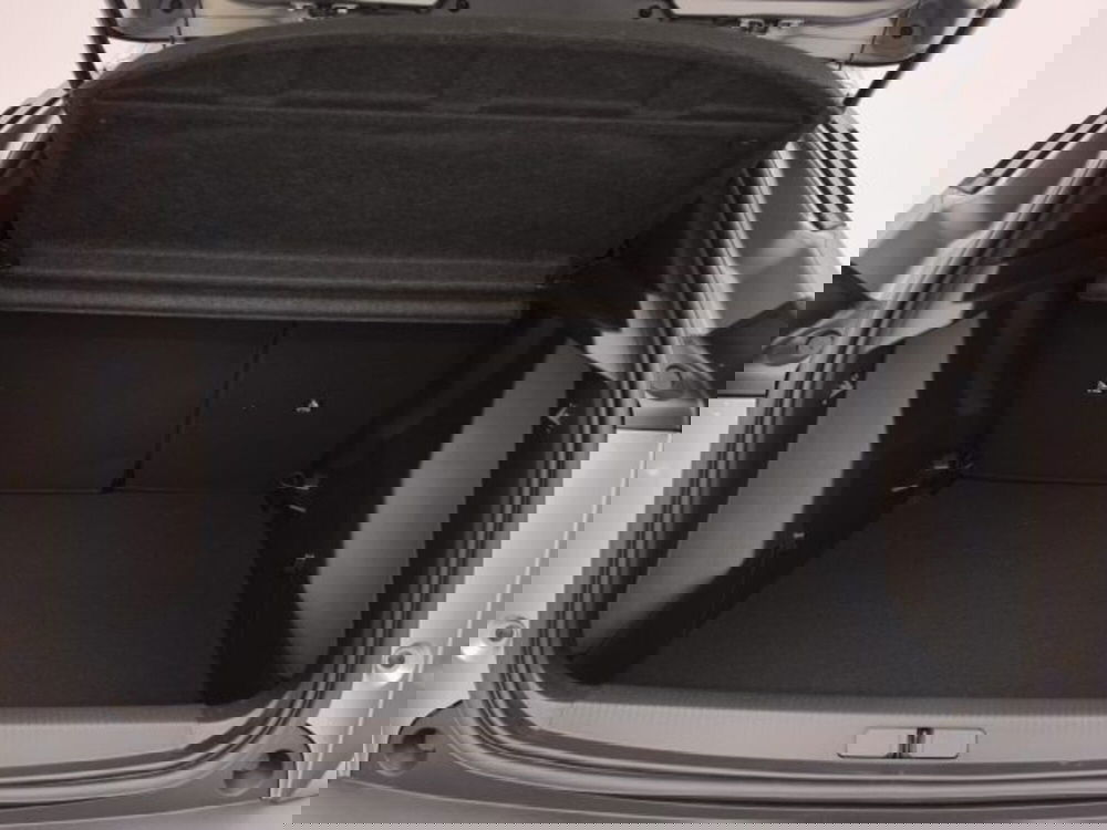 Peugeot 2008 nuova a Torino (18)