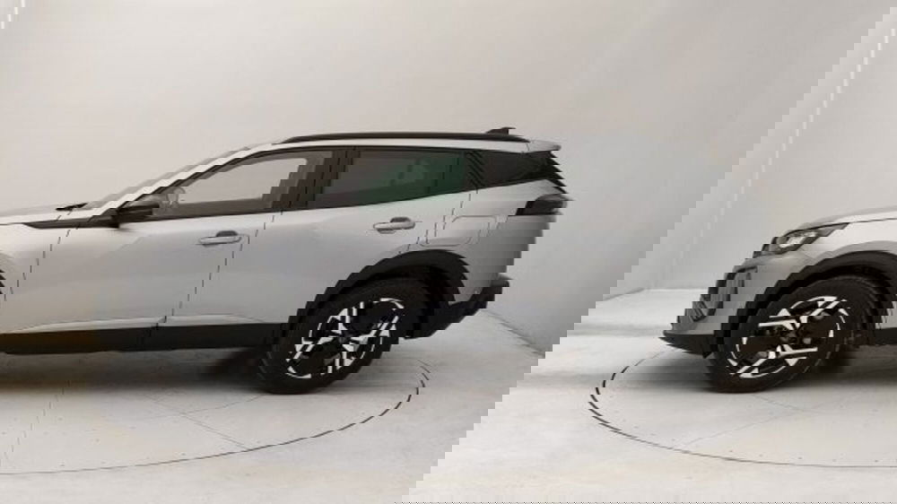 Peugeot 2008 nuova a Torino (2)