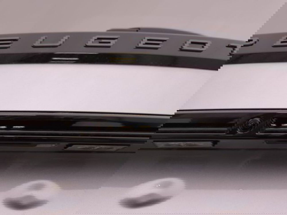 Peugeot 2008 nuova a Torino (20)