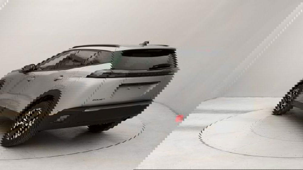 Peugeot 2008 nuova a Torino (3)