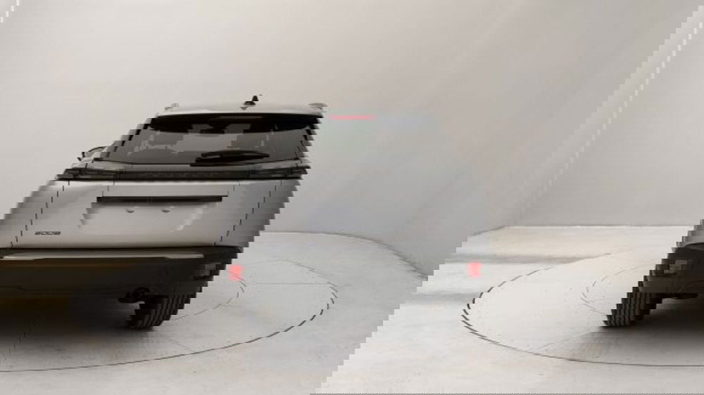 Peugeot 2008 nuova a Torino (4)