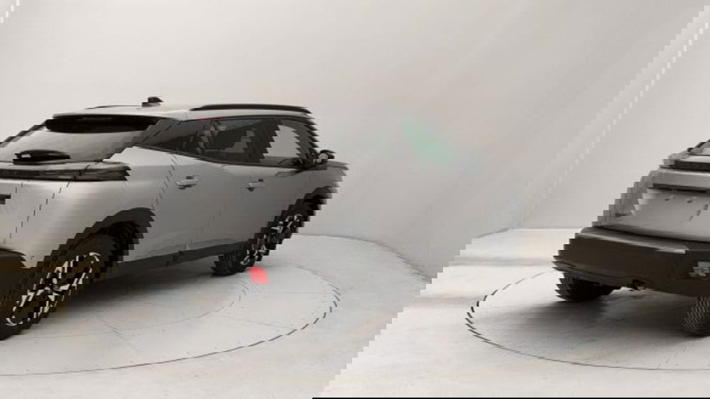 Peugeot 2008 nuova a Torino (5)