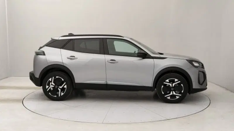 Peugeot 2008 nuova a Torino (6)