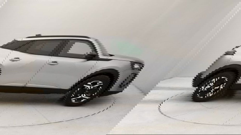 Peugeot 2008 nuova a Torino (6)