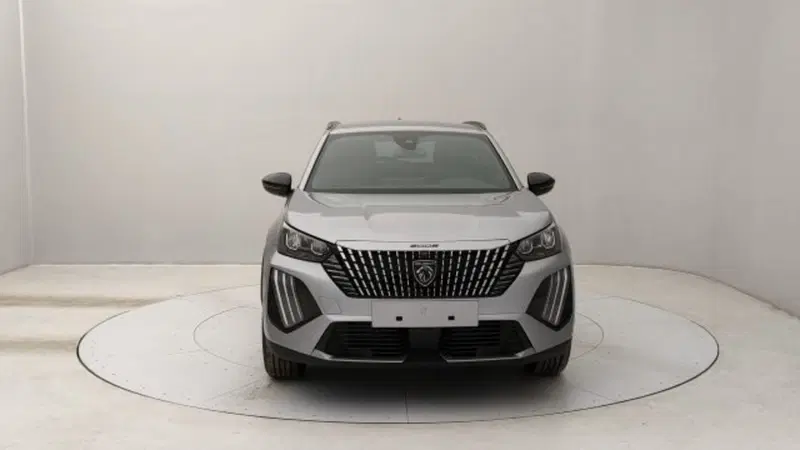 Peugeot 2008 nuova a Torino (8)