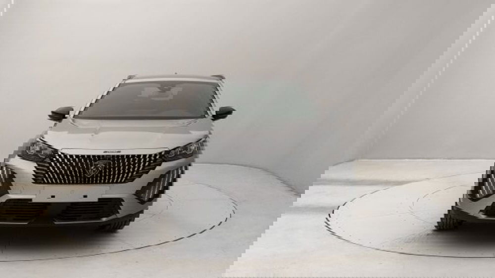 Peugeot 2008 nuova a Torino (8)