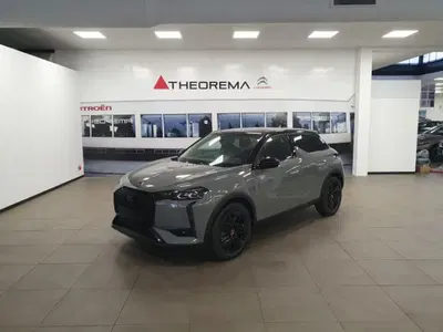 Ds DS 3 DS 3 Crossback E-Tense Louvre del 2023 usata a Torino
