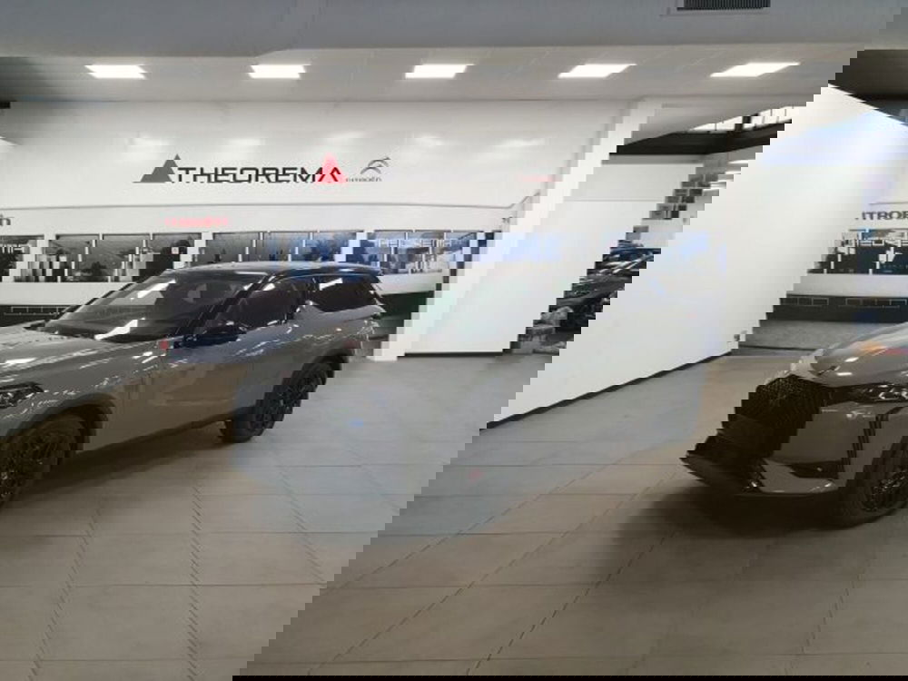 Ds DS 3 usata a Torino