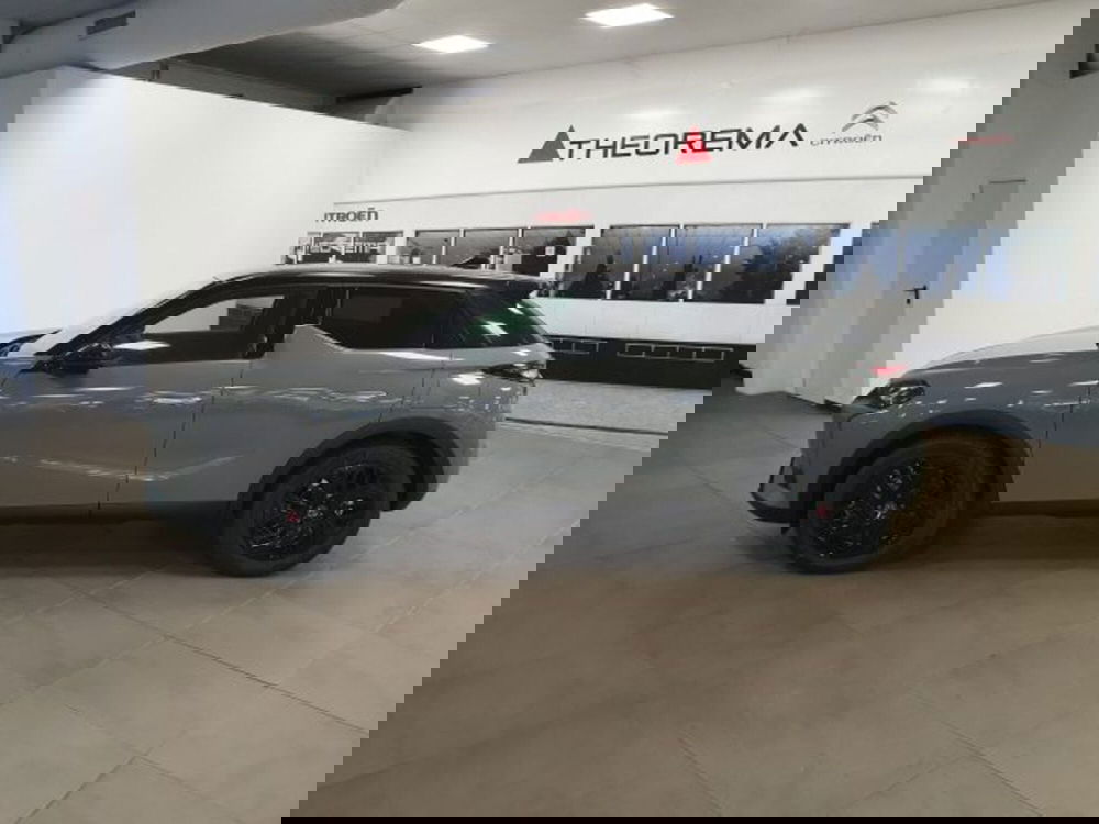 Ds DS 3 usata a Torino (2)