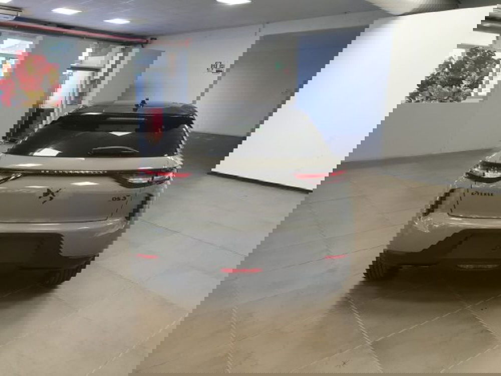 Ds DS 3 usata a Torino (4)