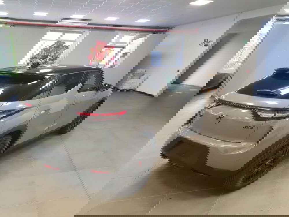 Ds DS 3 usata a Torino (5)